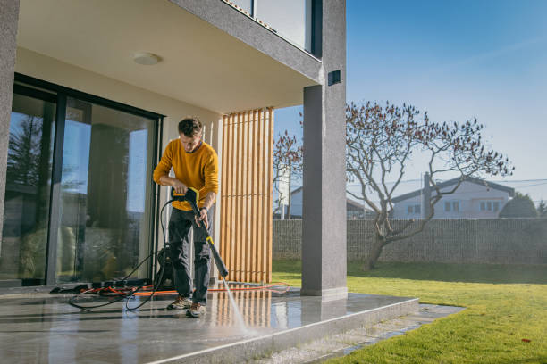 Professional Pressure Washing in Lyons, NJ